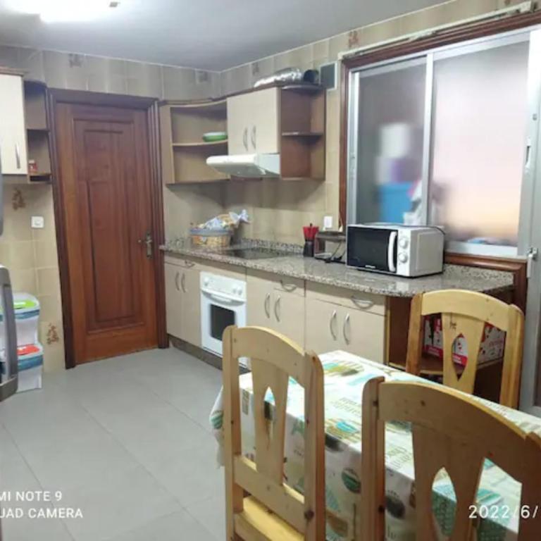 Piso Ourense Bonito y Termal - Apartamento - 3