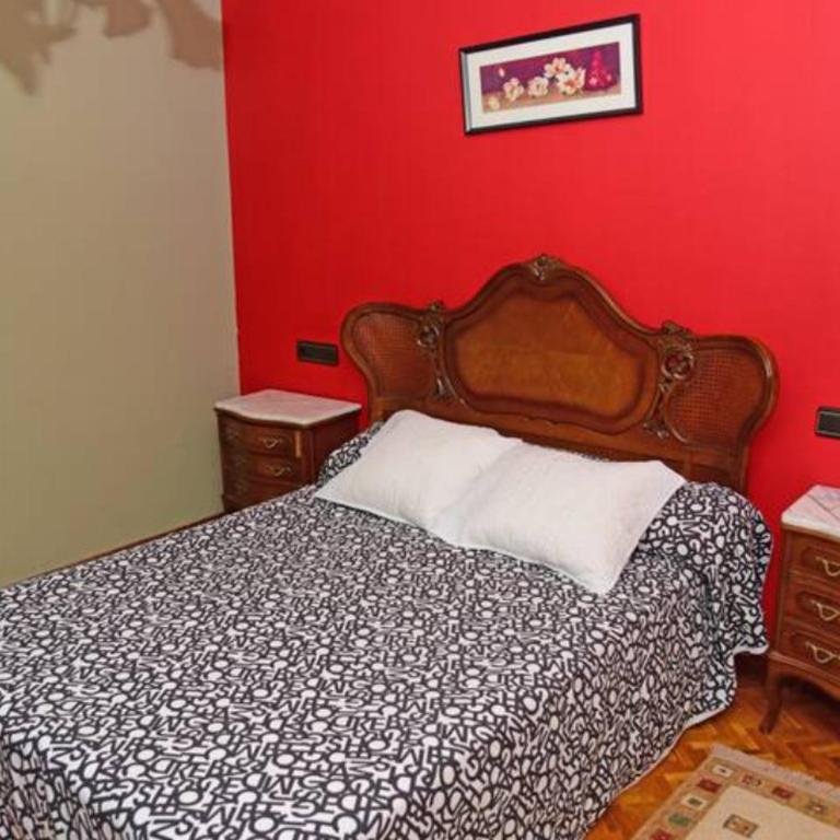 Piso Ourense Bonito y Termal - Apartamento - 8