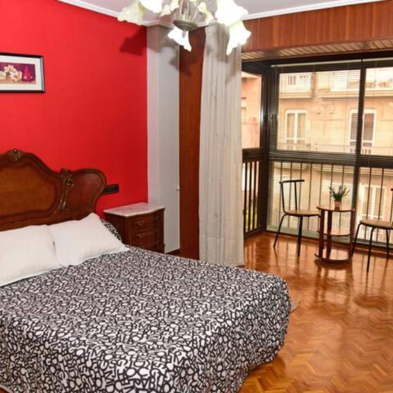 Piso Ourense Bonito y Termal - Apartamento - 10