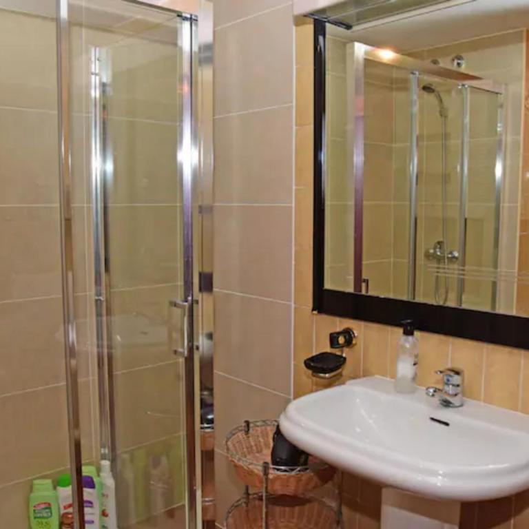 Piso Ourense Bonito y Termal - Apartamento - 11