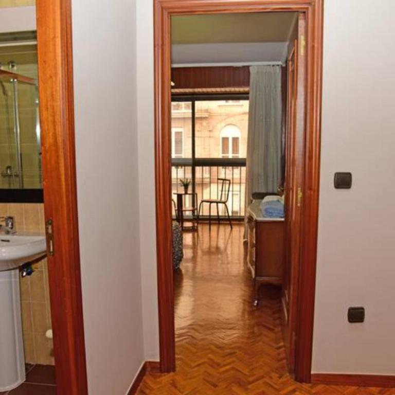 Piso Ourense Bonito y Termal - Apartamento - 12