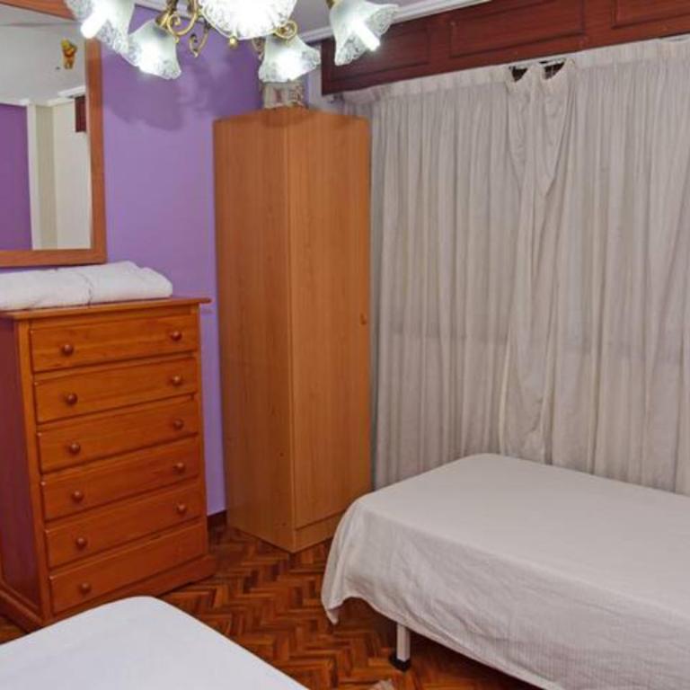 Piso Ourense Bonito y Termal - Apartamento - 13