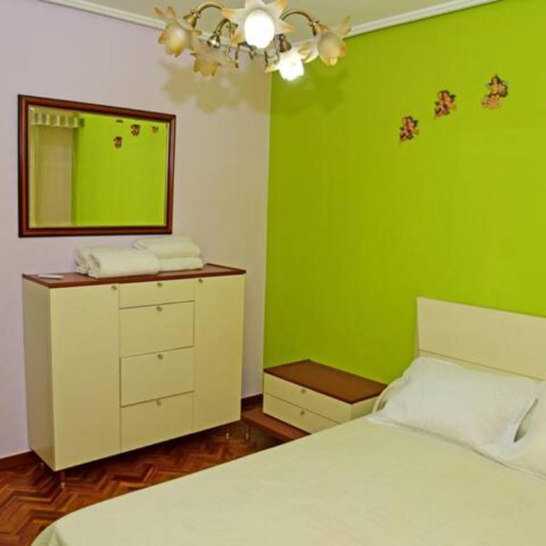 Piso Ourense Bonito y Termal - Apartamento - 16