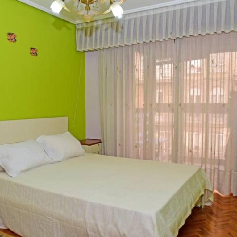 Piso Ourense Bonito y Termal - Apartamento - 17
