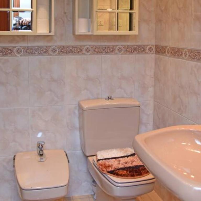 Piso Ourense Bonito y Termal - Apartamento - 18