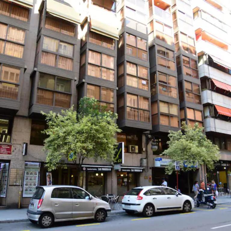 Piso Ourense Bonito y Termal - Apartamento - 23
