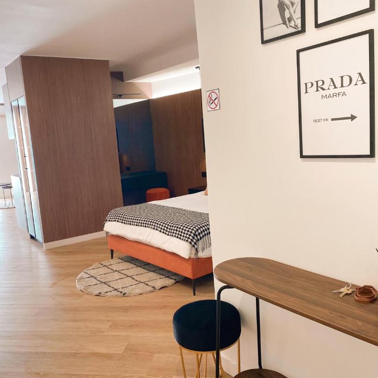 ZEŪS apartment - Apartamento de 1 dormitorio - 14