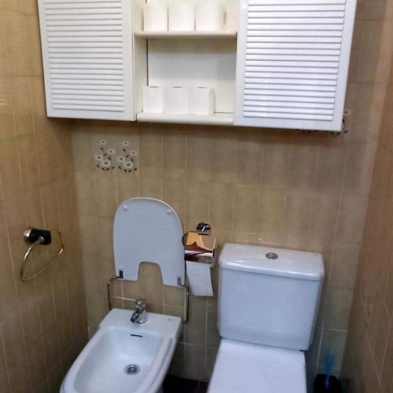 Piso Ourense Bonito y Termal - Apartamento - 27