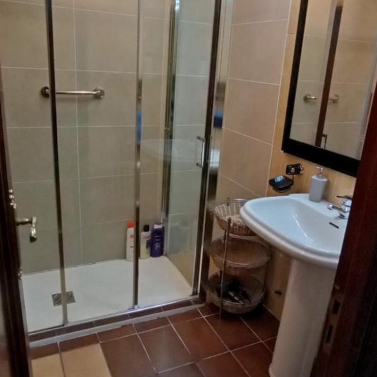 Piso Ourense Bonito y Termal - Apartamento - 25