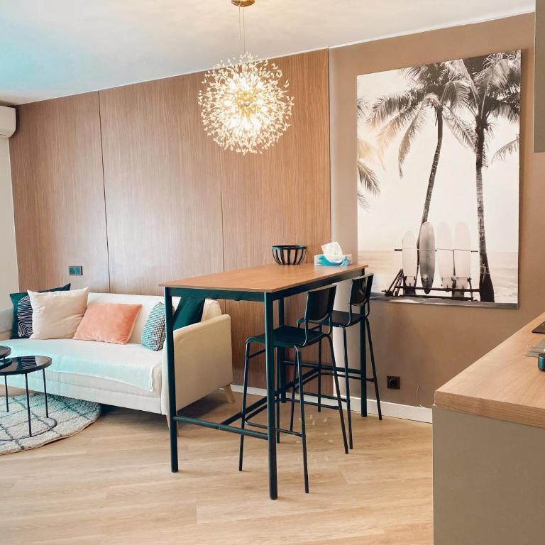 ZEŪS apartment - Apartamento de 1 dormitorio - 9