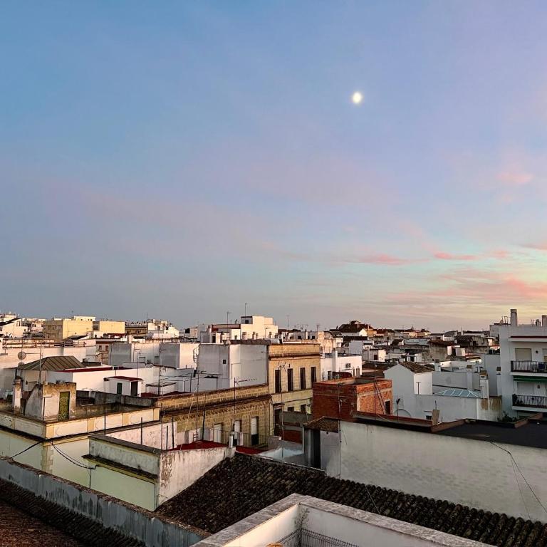 La Terraza de Porvenir 10 - Jerez de la Frontera - Apartamento de 3 dormitorios - 36