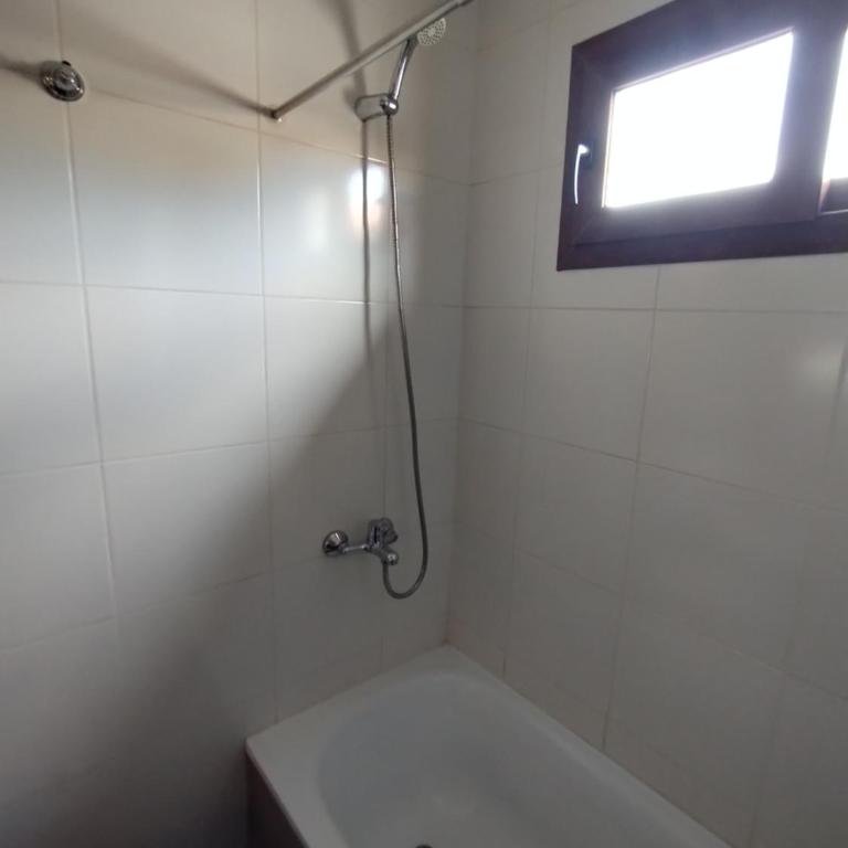 Hostel Terminal - Habitación Doble con baño privado - 7