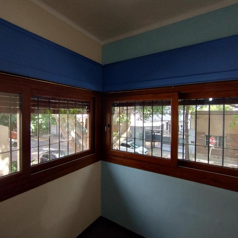 Hostel Terminal - Litera en habitación compartida mixta - 1