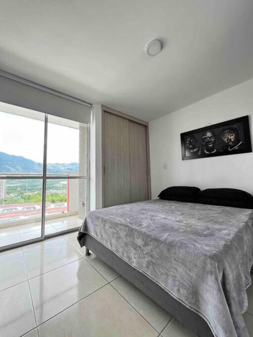 Apartamento nuevo, central, hermosa vista. - Apartamento de 1 dormitorio - 15