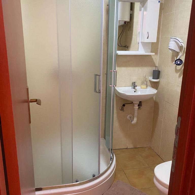 Apartman Rankovic - Apartman sa 1 Spavaćom Sobom - 3