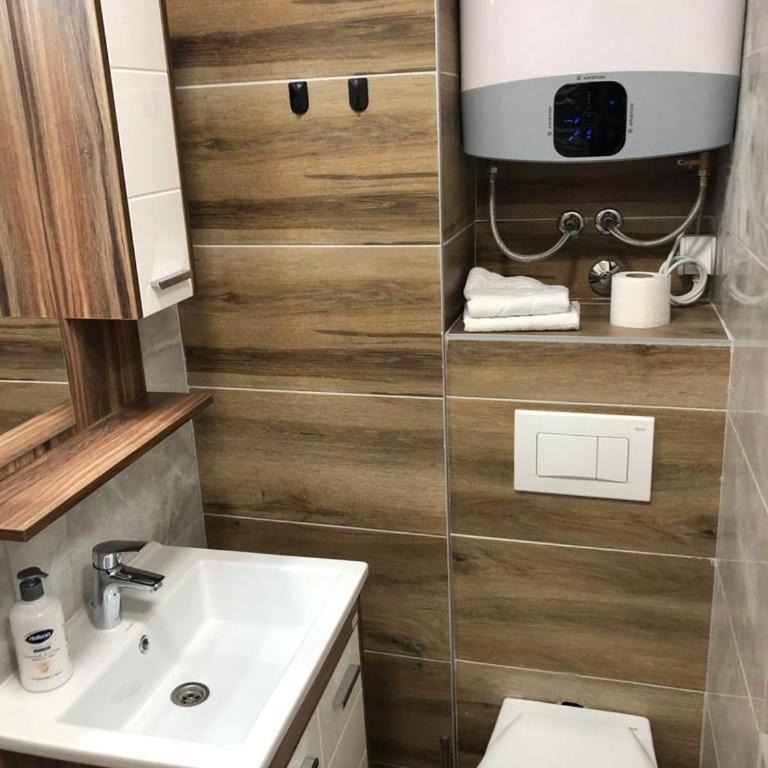 Gorštak Jahorinko - Two-Bedroom Apartment - 11