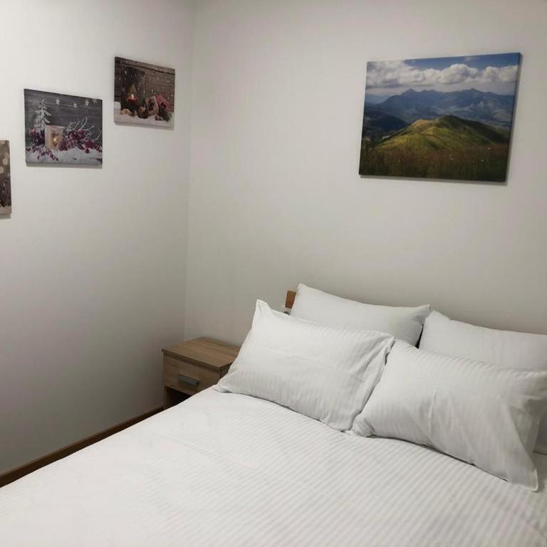Gorštak Jahorinko - Two-Bedroom Apartment - 8