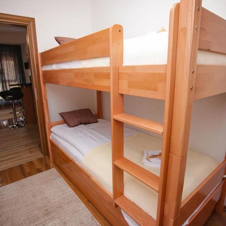 Gorštak Jahorinko - Two-Bedroom Apartment - 6