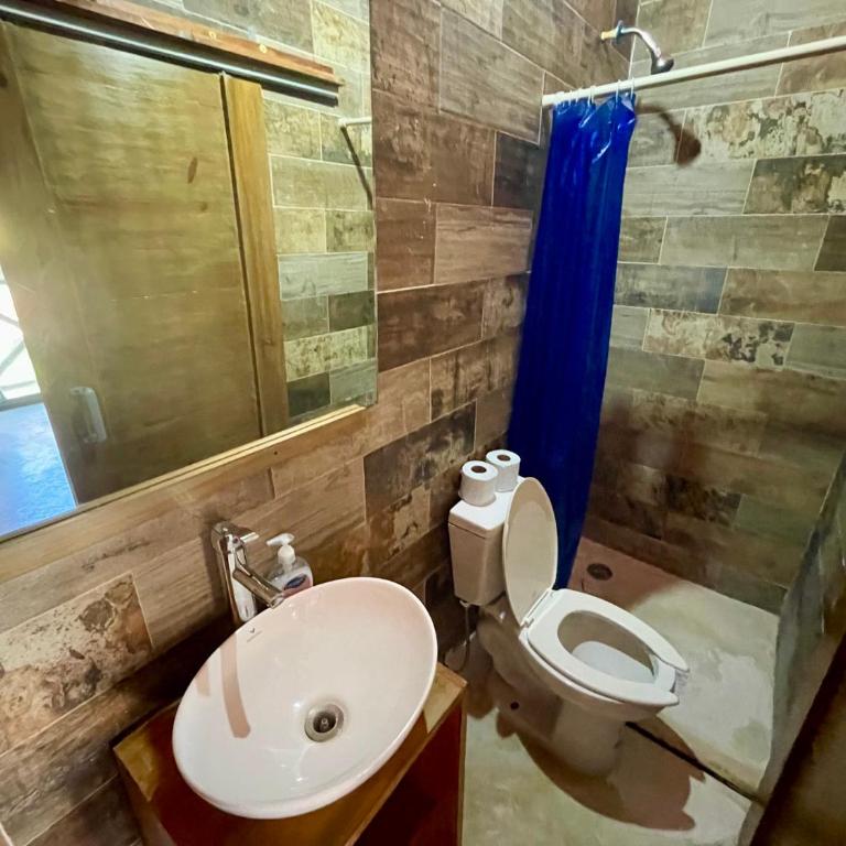 Hotel AKBAL Holbox - Bungalow - 7
