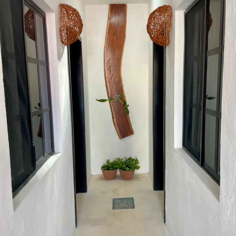 Hotel AKBAL Holbox - Suite - 6