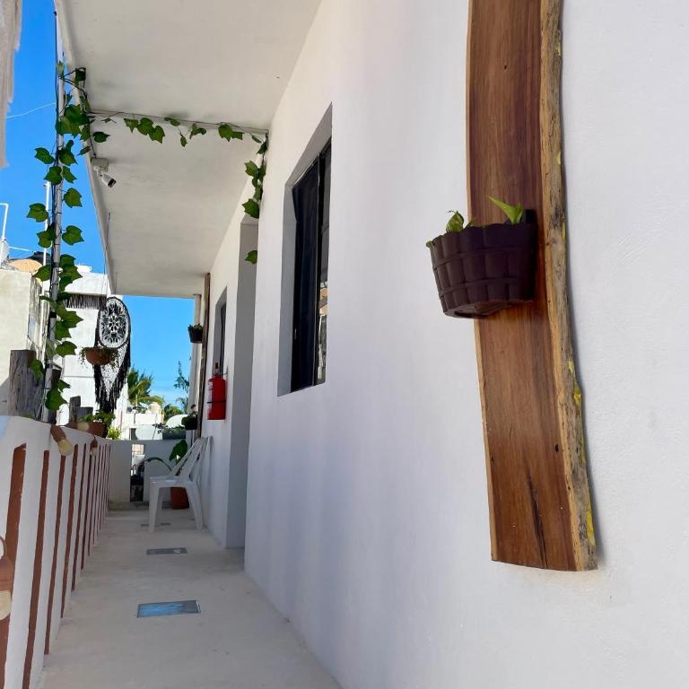 Hotel AKBAL Holbox - Suite - 7