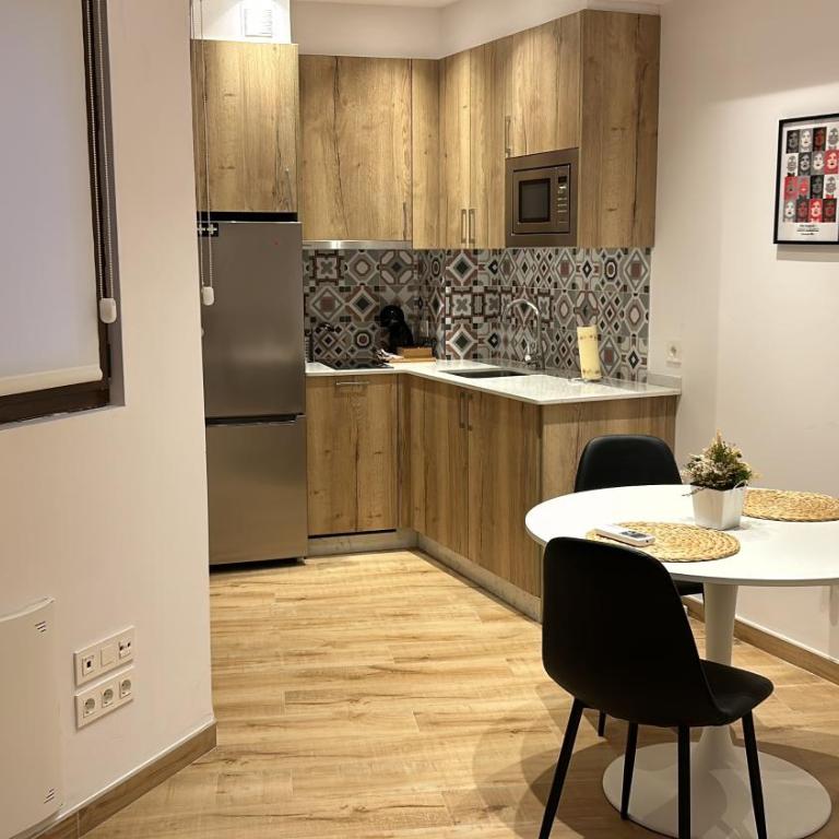 SUITES BERRUETA , Plaza Mayor by Albany - Suite - 3