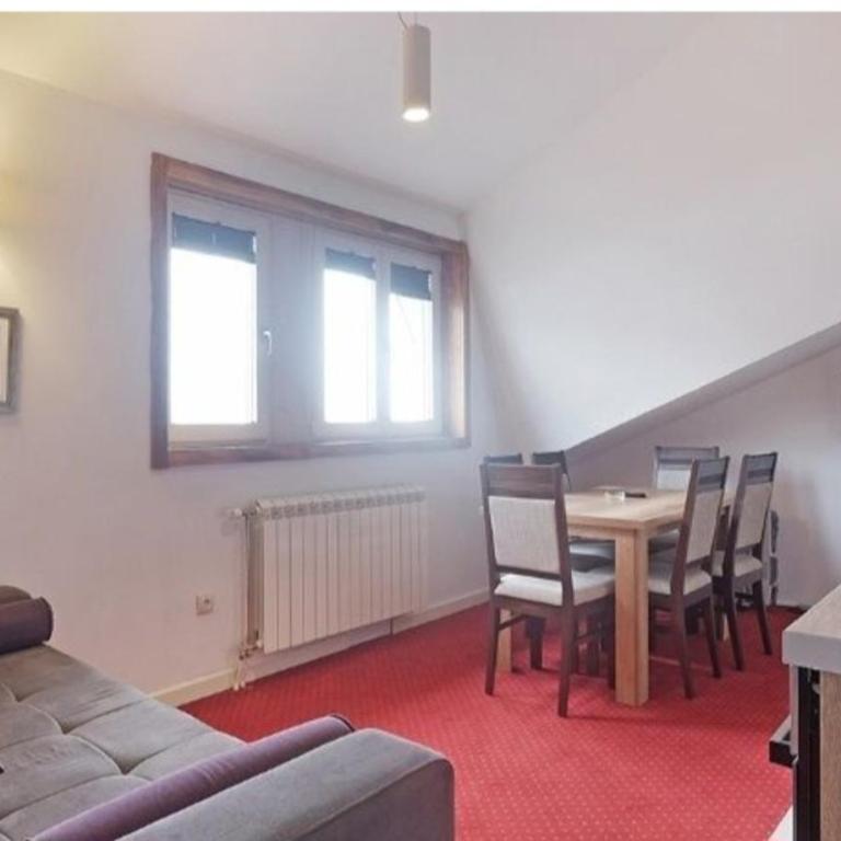 Apartmani ŽUPA - Apartman sa 2 Spavaće Sobe - 15