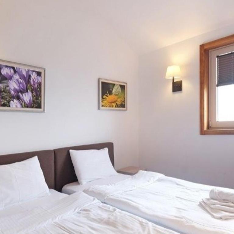 Apartmani ŽUPA - Two-Bedroom Apartment - 16