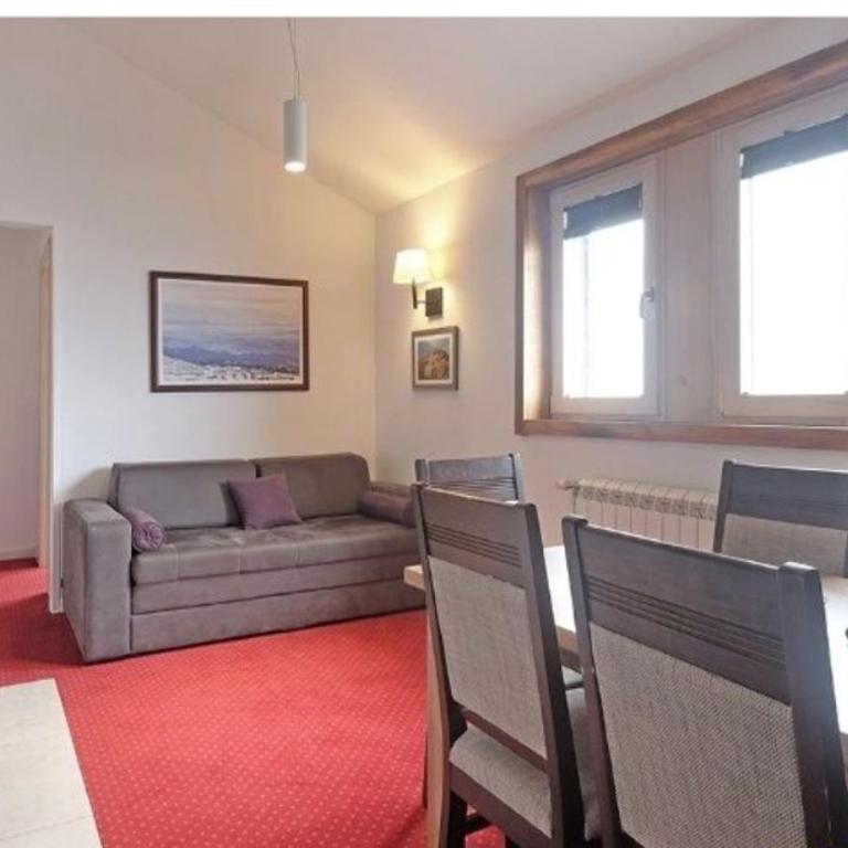Apartmani ŽUPA - Two-Bedroom Apartment - 11