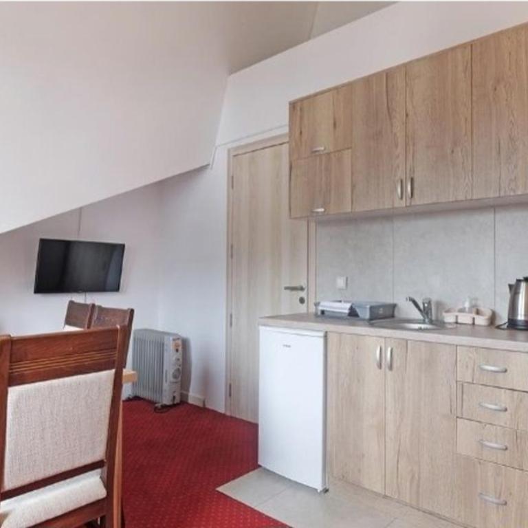 Apartmani ŽUPA - Two-Bedroom Apartment - 13