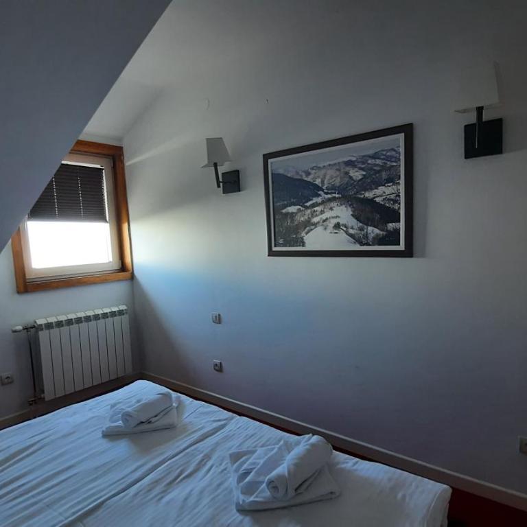 Apartmani ŽUPA - Two-Bedroom Apartment - 23