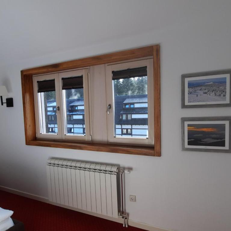 Apartmani ŽUPA - Two-Bedroom Apartment - 19