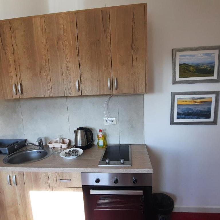 Apartmani ŽUPA - Two-Bedroom Apartment - 25