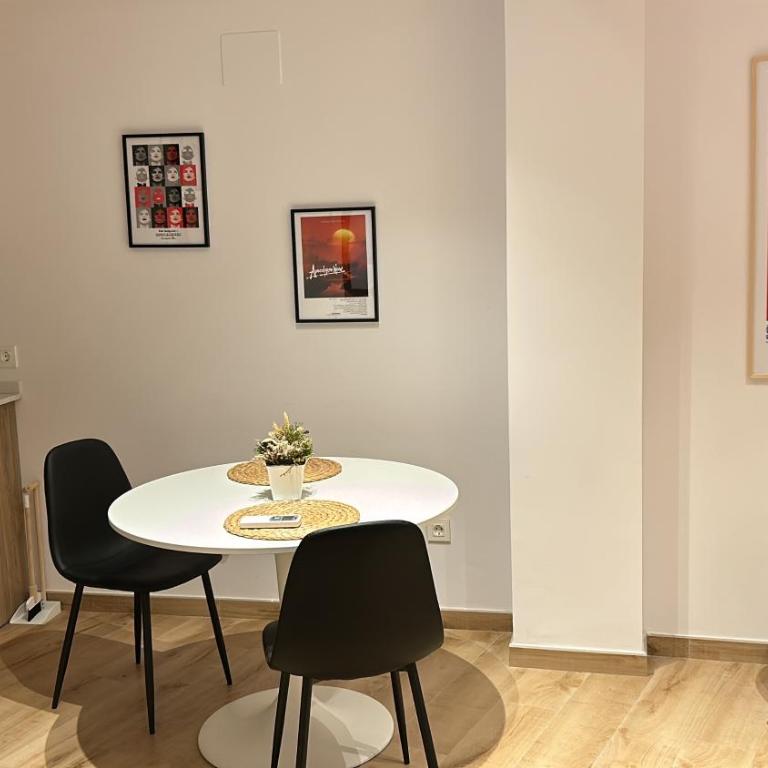 SUITES BERRUETA , Plaza Mayor by Albany - Suite - 4