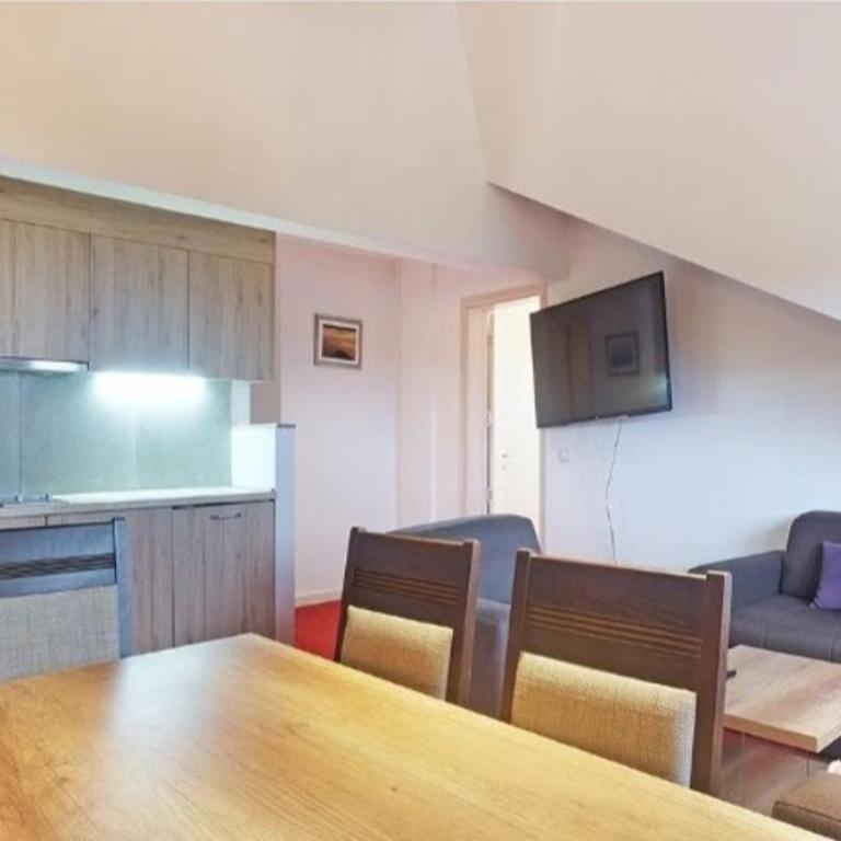 Apartmani ŽUPA - Two-Bedroom Apartment - 15