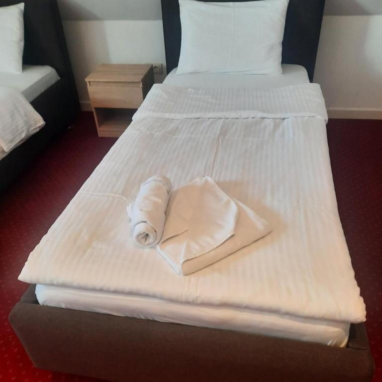 Apartmani ŽUPA - Two-Bedroom Apartment - 17