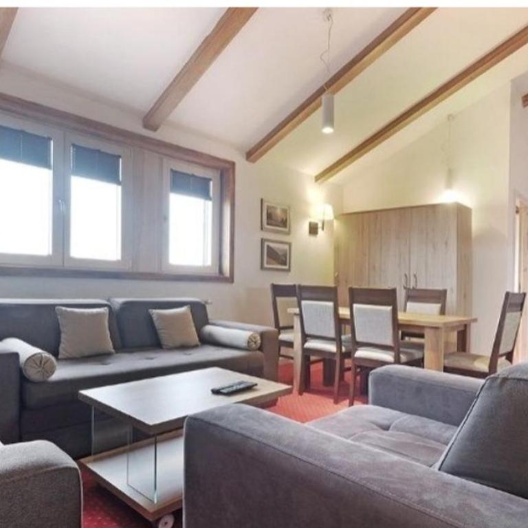 Apartmani ŽUPA - Two-Bedroom Apartment - 18