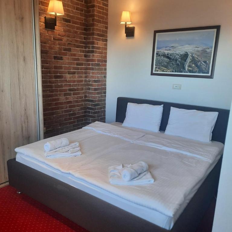 Apartmani ŽUPA - Two-Bedroom Apartment - 12