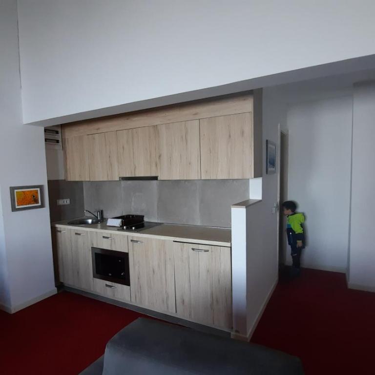 Apartmani ŽUPA - Two-Bedroom Apartment - 23
