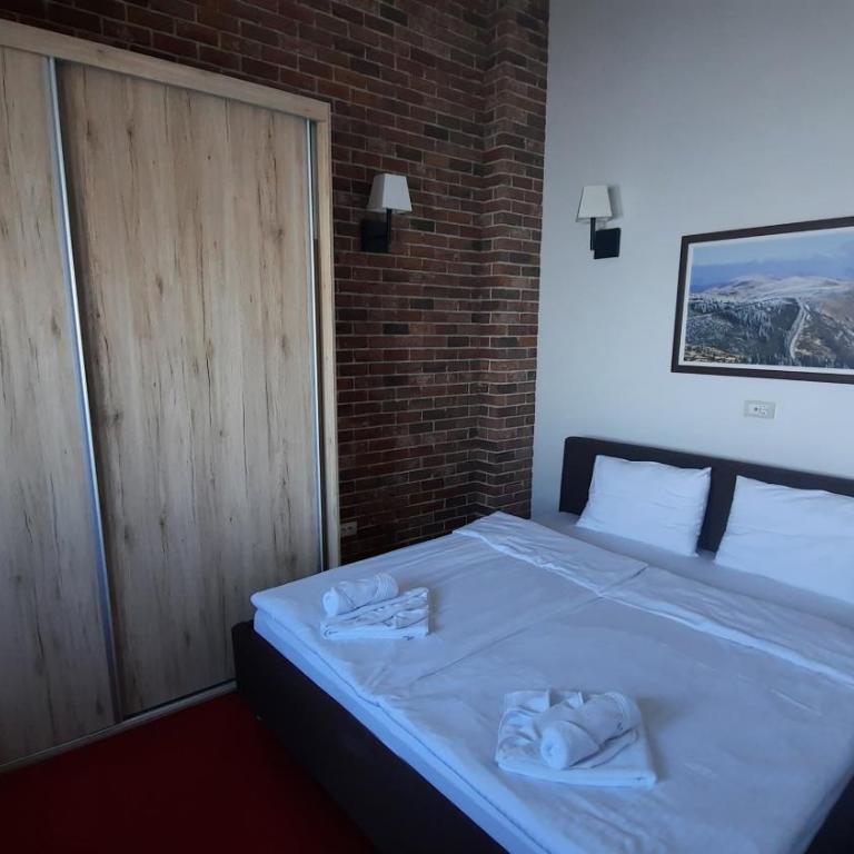 Apartmani ŽUPA - Two-Bedroom Apartment - 24