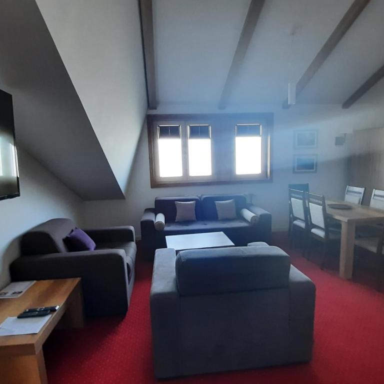 Apartmani ŽUPA - Two-Bedroom Apartment - 25