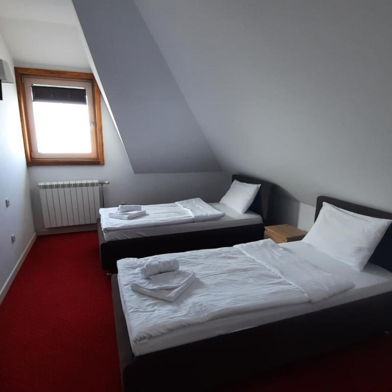 Apartmani ŽUPA - Two-Bedroom Apartment - 27