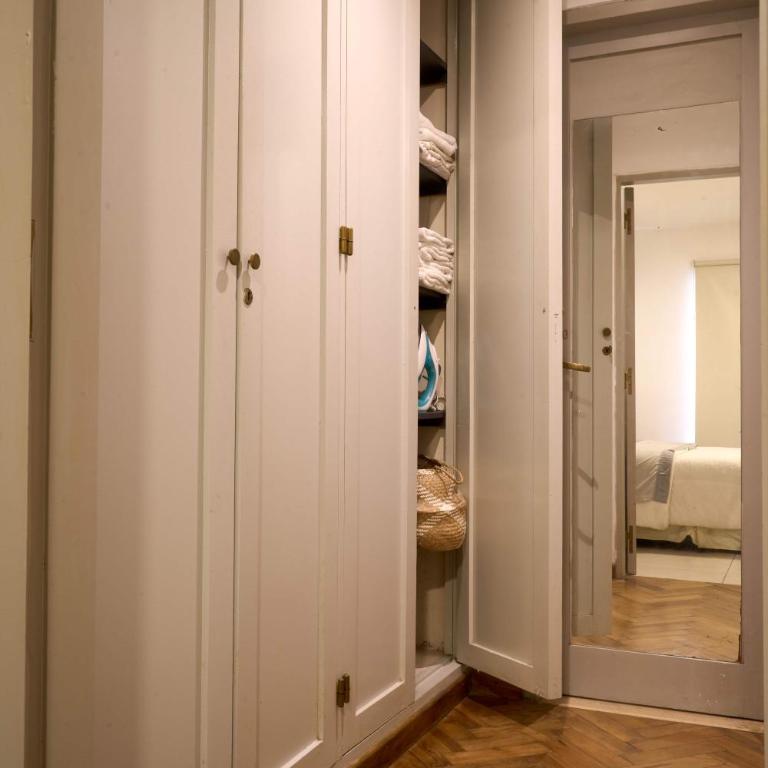 Rent for Days - Top Norte - Apartamento de 1 dormitorio - 6