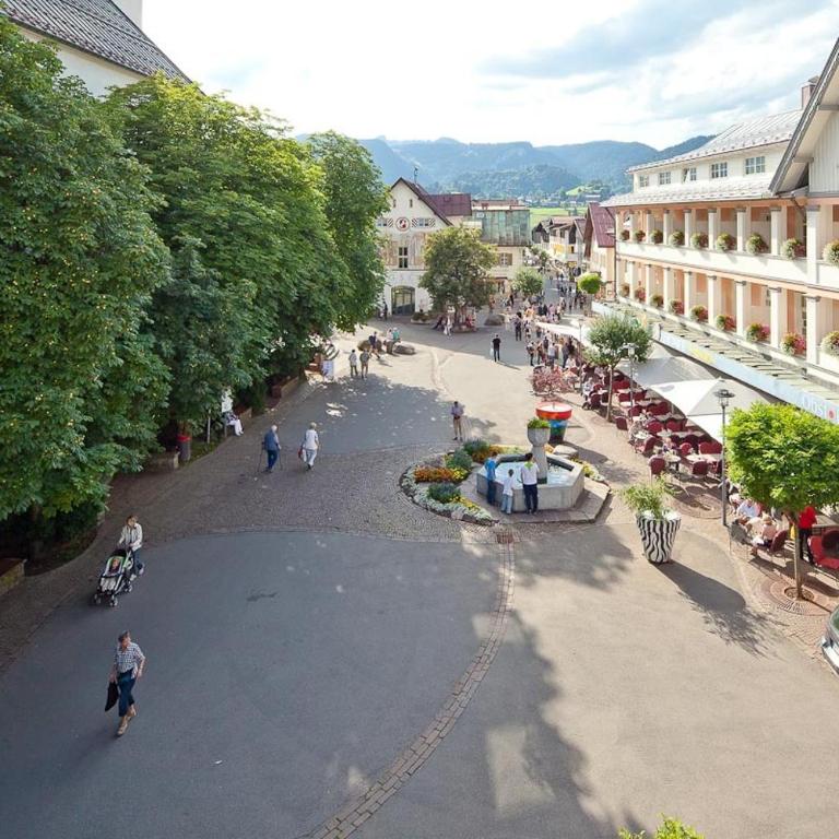 Ferienapartment Marktblick - Apartment - 9