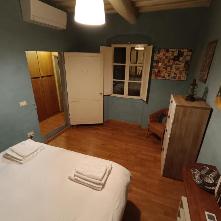 La Vecchia Firenze - One-Bedroom Apartment - 28