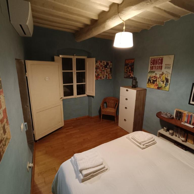 La Vecchia Firenze - One-Bedroom Apartment - 27