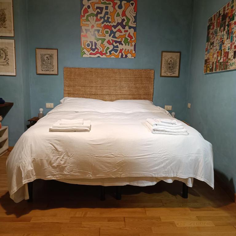 La Vecchia Firenze - One-Bedroom Apartment - 24