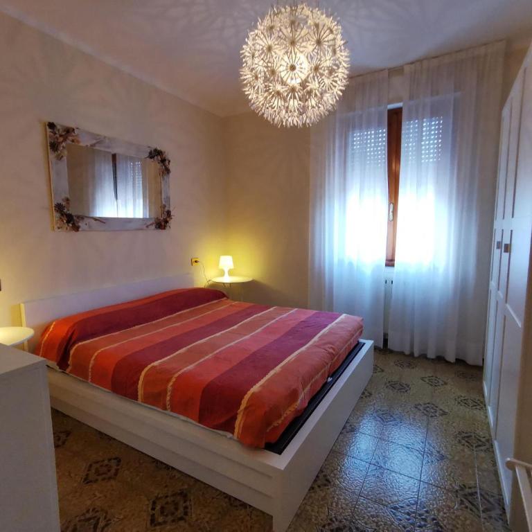 Tignale - Appartement BELVEDERE ALLEGRA 101 - Ferienwohnung am Gardasee mieten - Appartamento con Vista Lago - 24