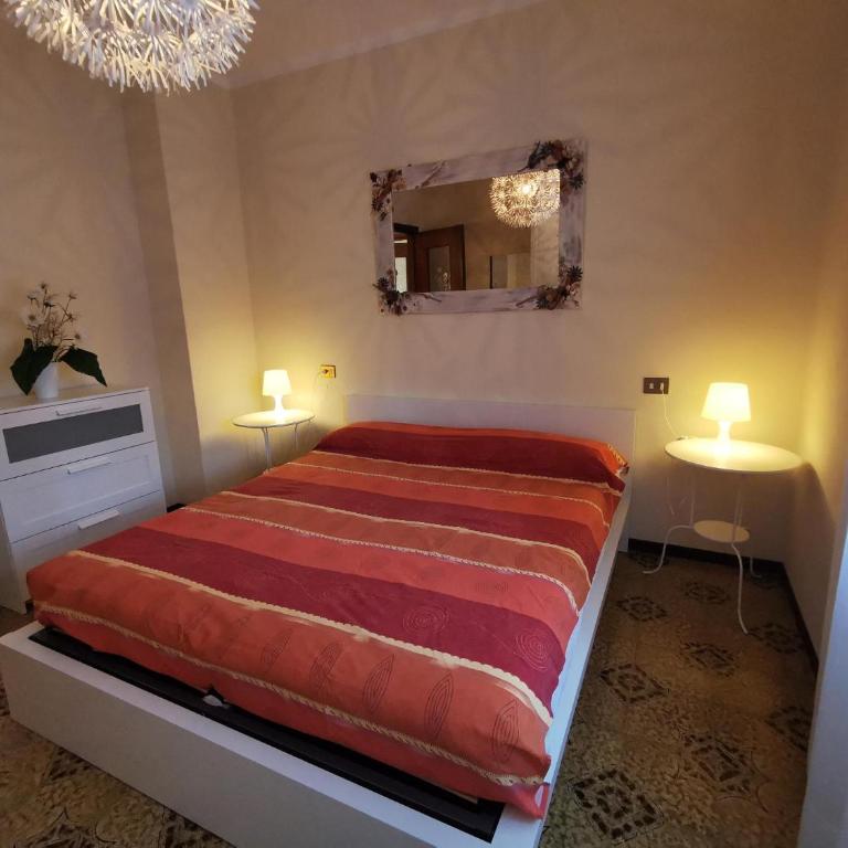 Tignale - Appartement BELVEDERE ALLEGRA 101 - Ferienwohnung am Gardasee mieten - Appartamento con Vista Lago - 25