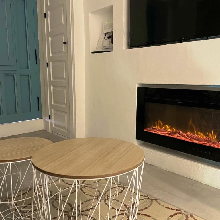 CASA MÚA - Apartamento de 1 dormitorio - 14